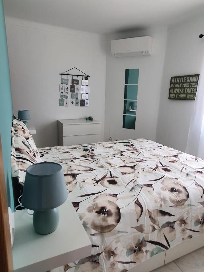 Brisa'S Haven Guesthouse !Pet Friendly! Lagos Dış mekan fotoğraf