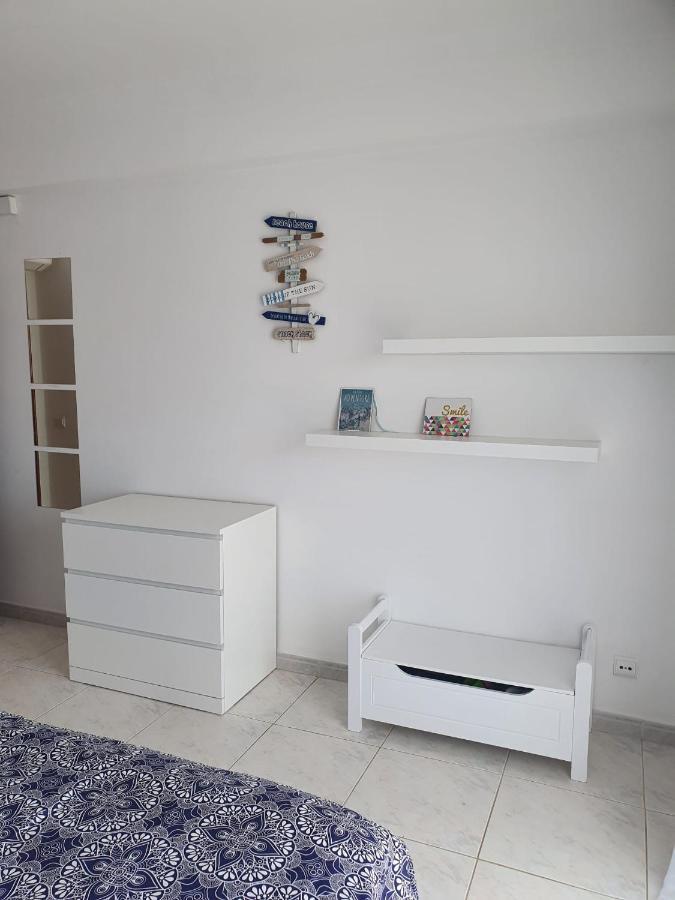 Brisa'S Haven Guesthouse !Pet Friendly! Lagos Dış mekan fotoğraf