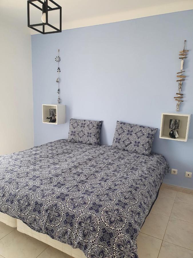 Brisa'S Haven Guesthouse !Pet Friendly! Lagos Dış mekan fotoğraf