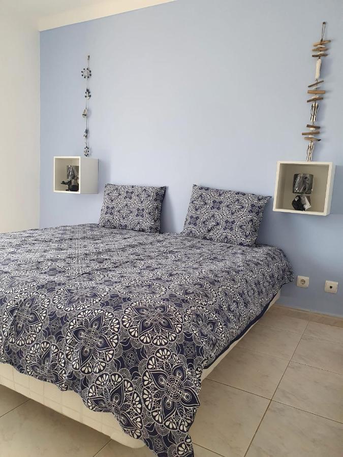 Brisa'S Haven Guesthouse !Pet Friendly! Lagos Dış mekan fotoğraf